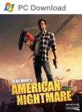 Alan Wakes American Nightmare ราคาถูก